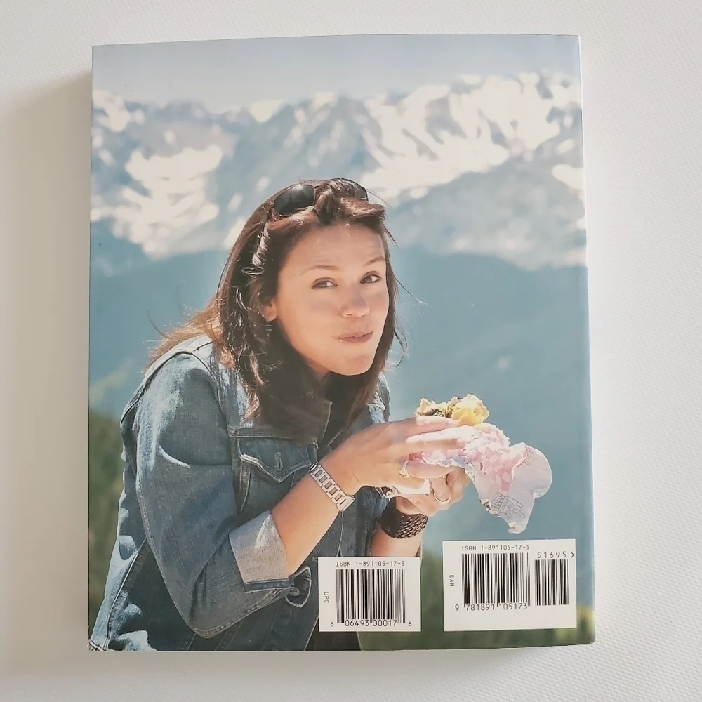 Rachel Ray Best Eats in Town on $40 A Day
